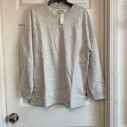 Pink Sweater New With Tags