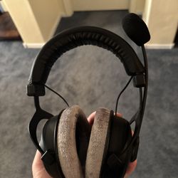 Beyerdynamic Mmx 300 Headset