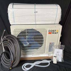 12,000 Btu Mini split