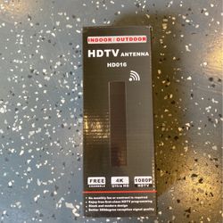 HD TV Antenna