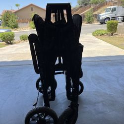 Wonder Fold Wagon 4 Seater