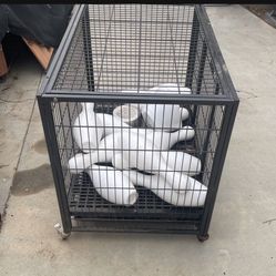 Dog Kennel