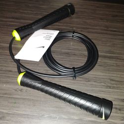 Nike Jump Rope