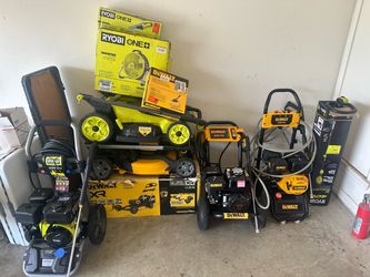 Tool pallet