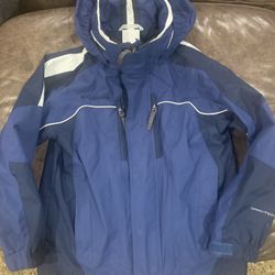 Kids Columbia Obermeyer & Kamik Coat & Snow Gear