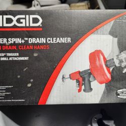Drain Cleaner