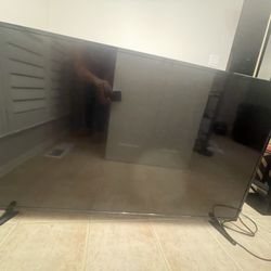 Insignia 55” Tv 