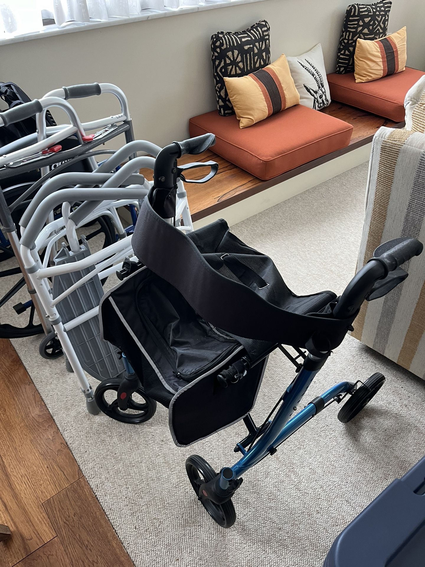 3 Wheelchairs Dm For Offers And More Info