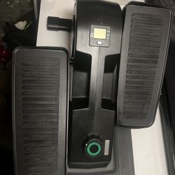 Cubii Jr1 Under Desk Stepper