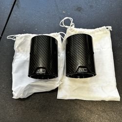 BMW Exhaust Tips
