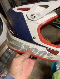 100% Helmet