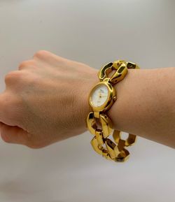 Oscar de la Renta Watch
