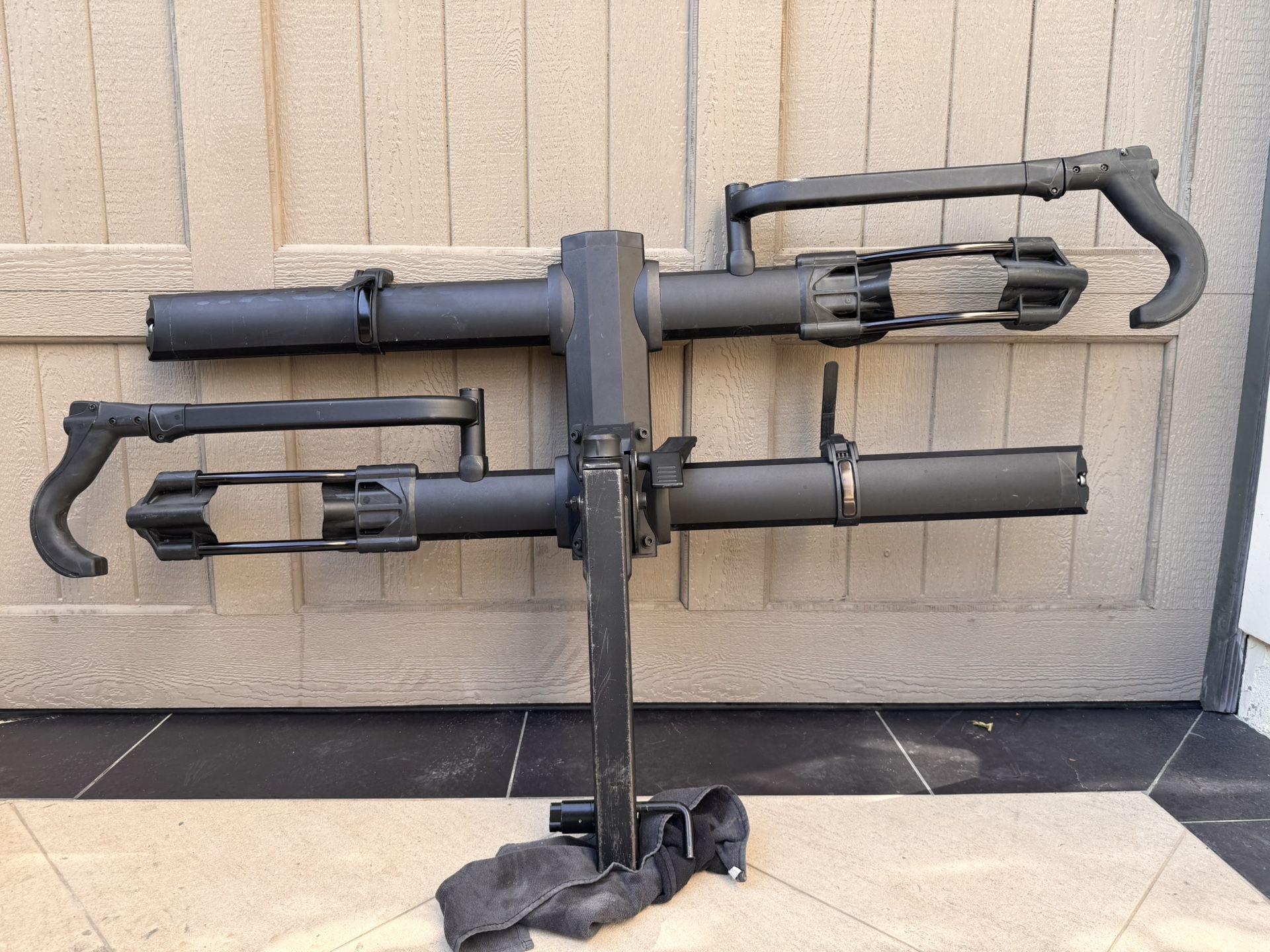 Kuat NV 2.0 Bike Rack