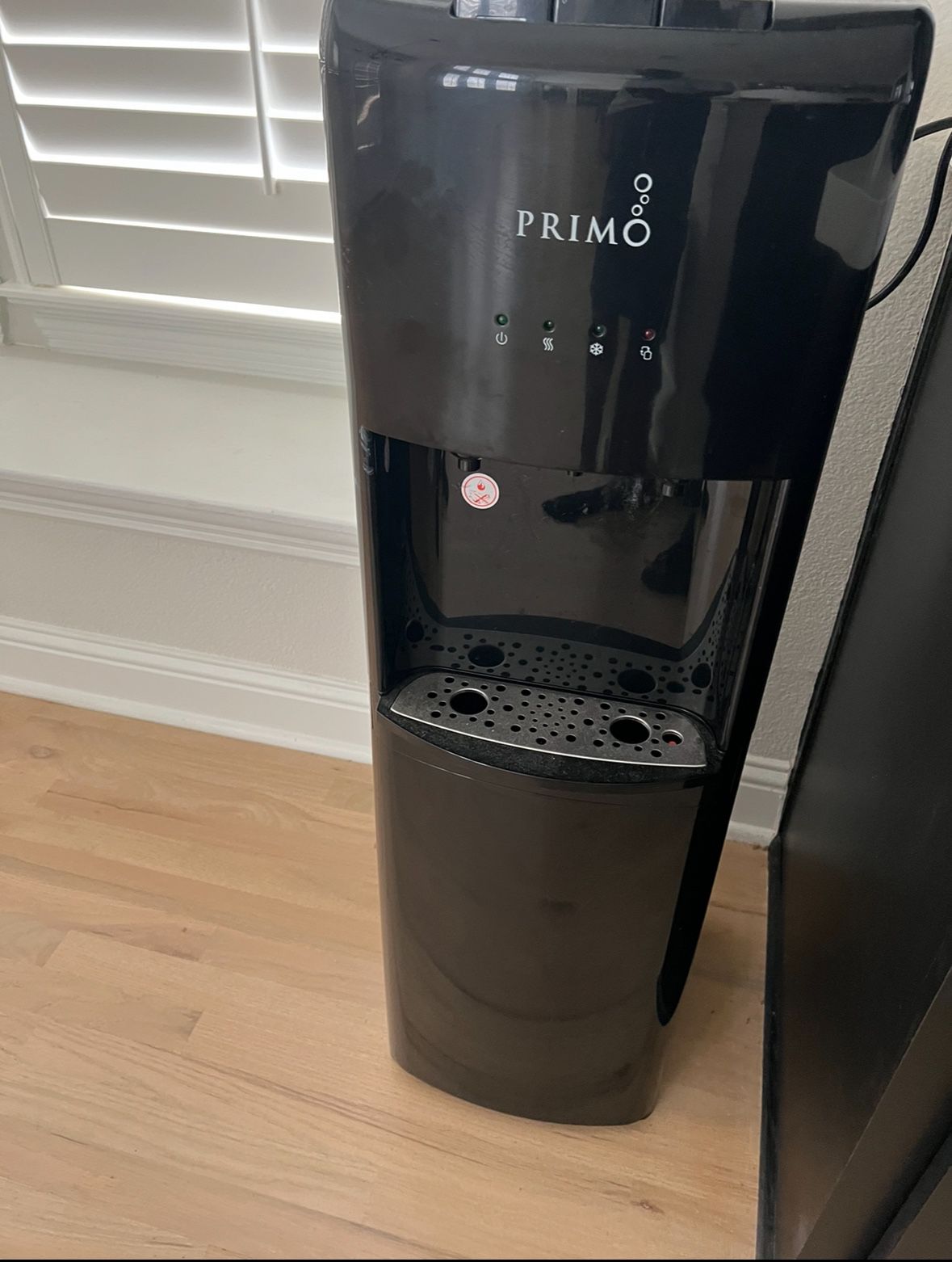 Primo Water Dispenser $75