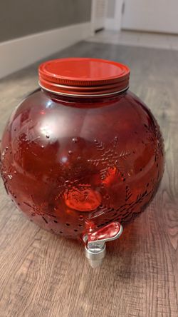 Drink Dispenser 1.45 Gallon