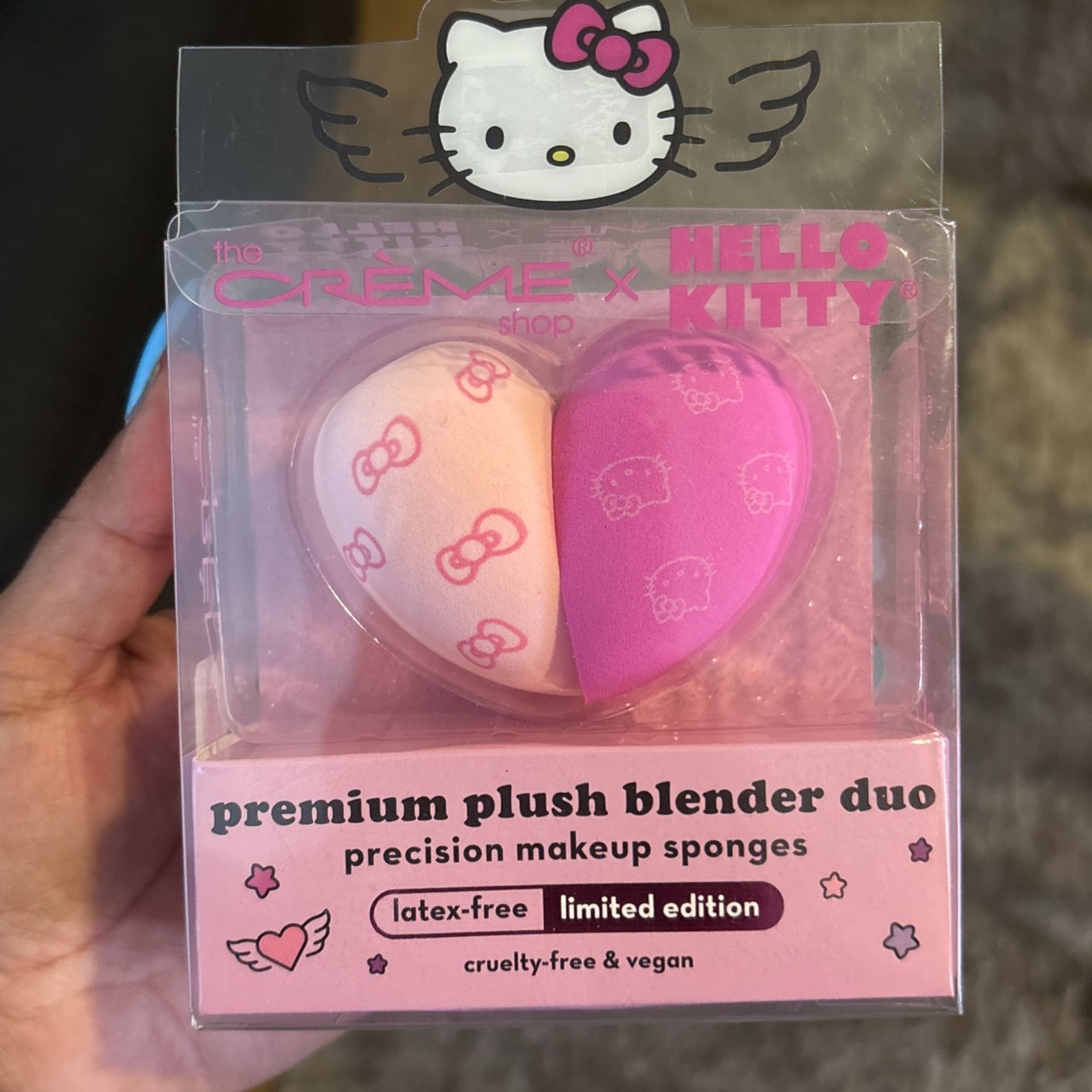 Hello Kitty Blenders