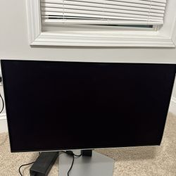 SAMSUNG 27inch Odyssey QD-OLED G8 G81SF 4K LS27FG810SNXZA Gaming Monitor - PARTS