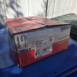 Vw Bug Mahles Piston