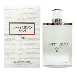 Jimmy Choo Man Ice Eaudetoilette NEW