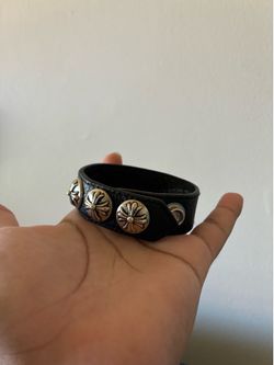 Chrome hearts