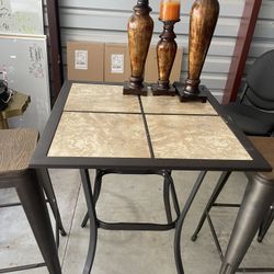Patio Set 