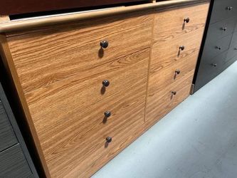 C.W. Drawers