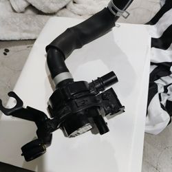 ⭐Genuine⭐ Engine Auxiliary Water Pump for 2011-2015 SONATA HYBRID # 97310-4R000