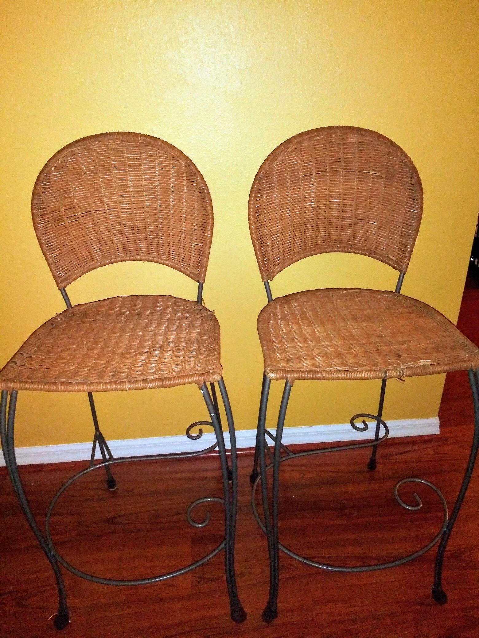 FREE Barstools!!!!!