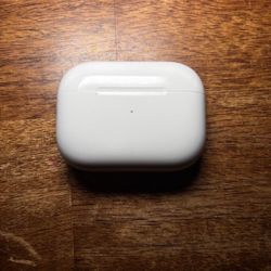 Airpod pros 2nd gen
