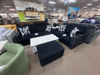 Furniture & Mattress Discounters