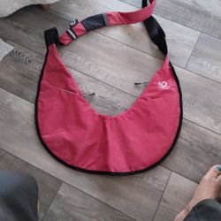 Red Water fly Bag