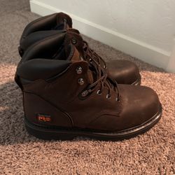 Timberlands