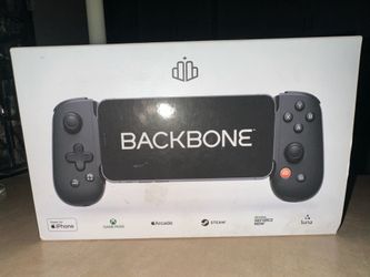 Back Bone