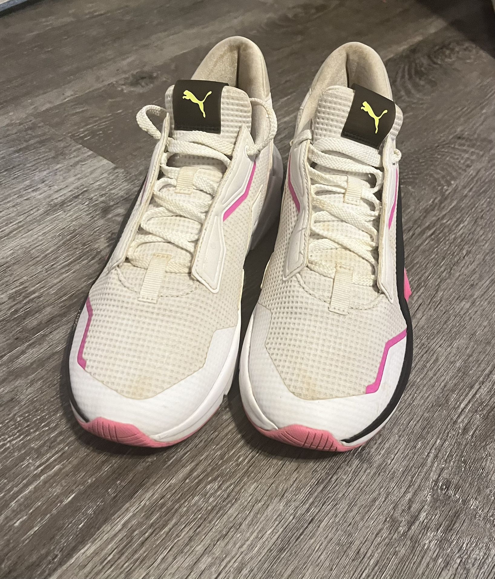 THRIFT BUY!! As Is Ladies Sneakers