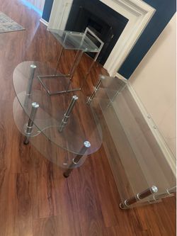 Living room tables