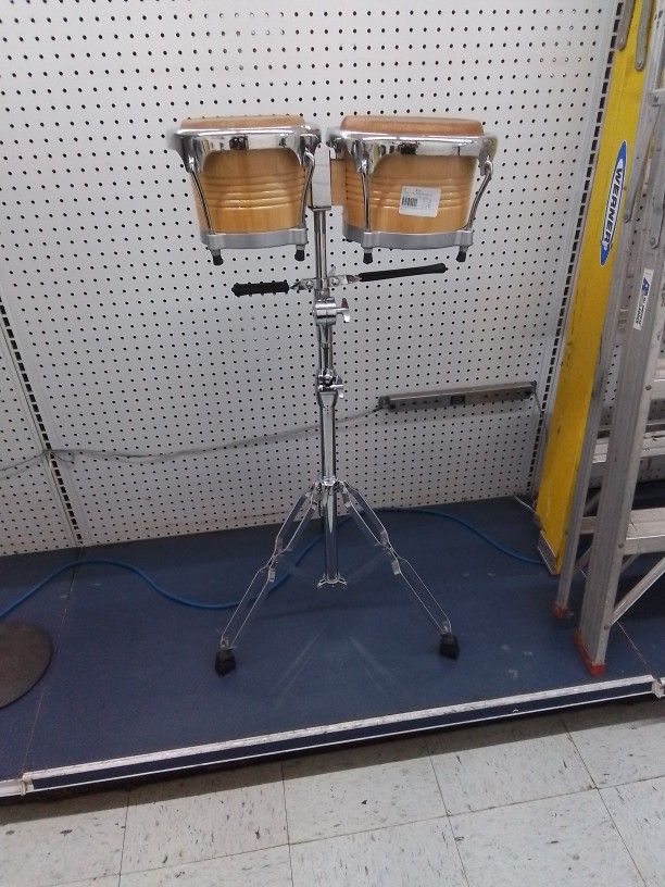 Bongos