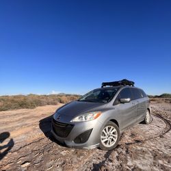 2015 Mazda Mazda5