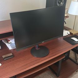 Acer Nitro 27 Inch Gaming Monitor