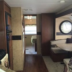 2010 Keystone Outback