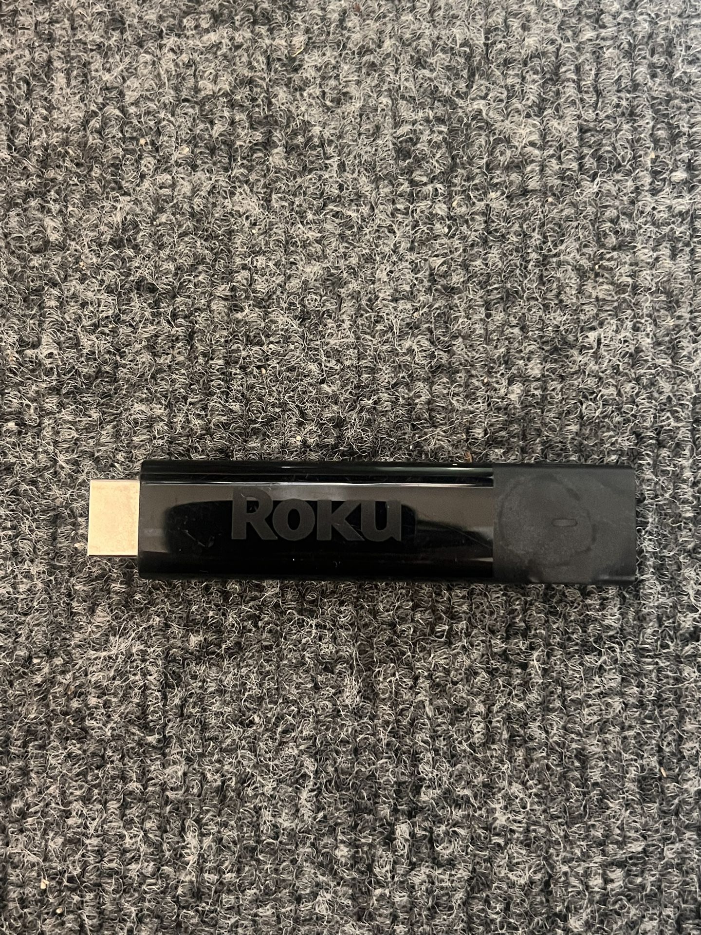 Roku Streaming Stick+ 4K HDR