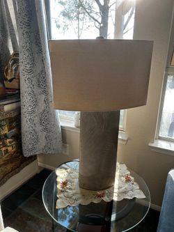 Living room lamp