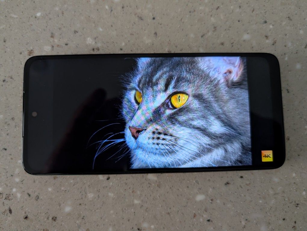 Motorola G 2025 Like New (Metro/Team Mobile