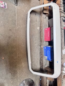 2011 to 2016 FORD F250/350 GRILL BEZEL