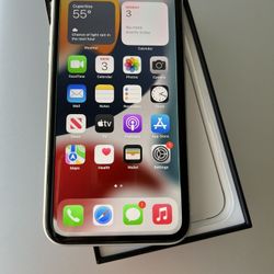 Factory Unlocked iPhone 11 64GB 