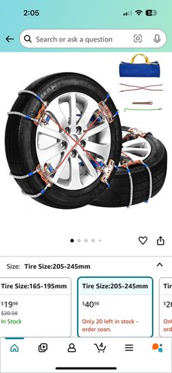 Chain Car