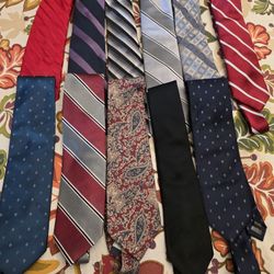 Men's TIES 👔 