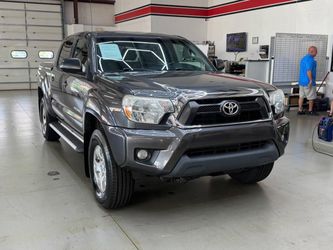 2013 Toyota Tacoma