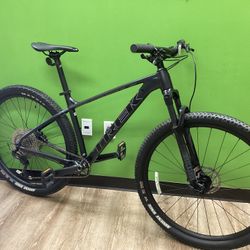 Trek Xcaliber Deore XT 29er ML 29er Mountain Bike