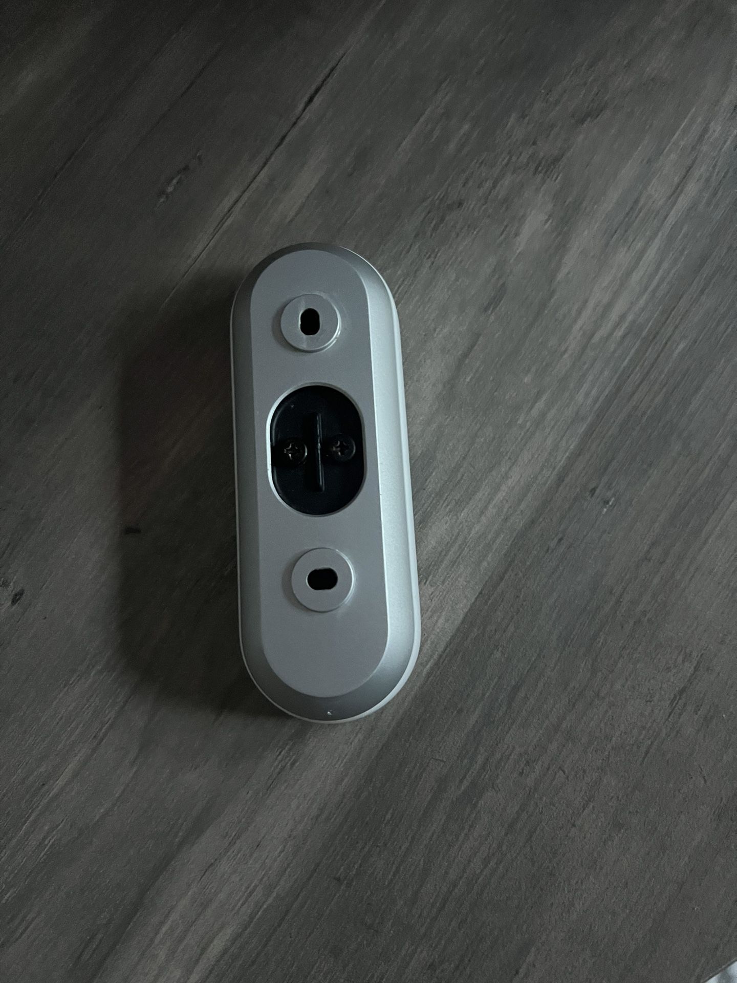 Nest Doorbell Camera 