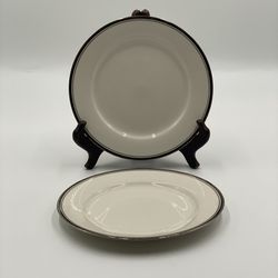 Noritake Countess Salad Plates (7223) (Set of 2)